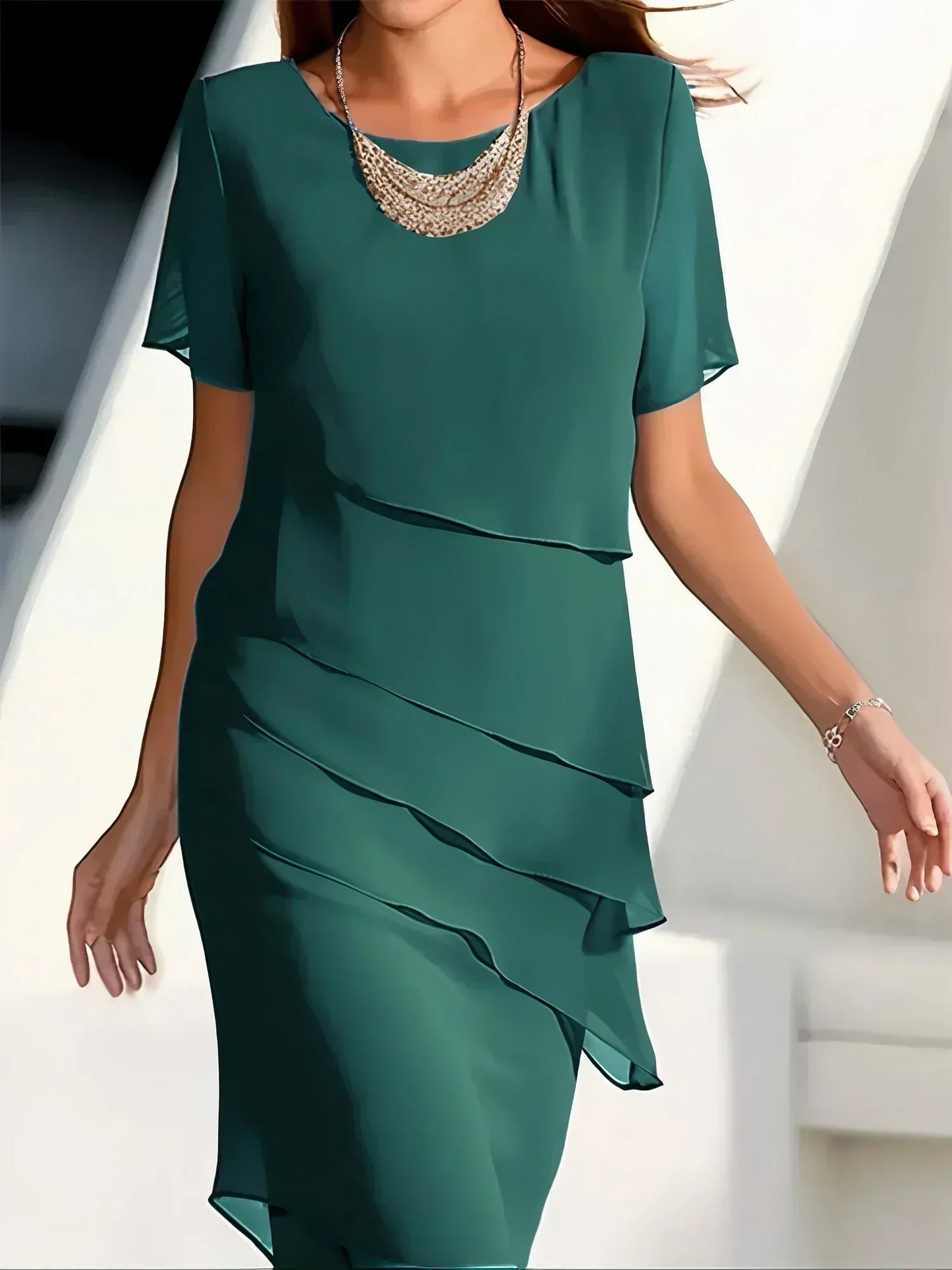 Kendra | Vestito elegante