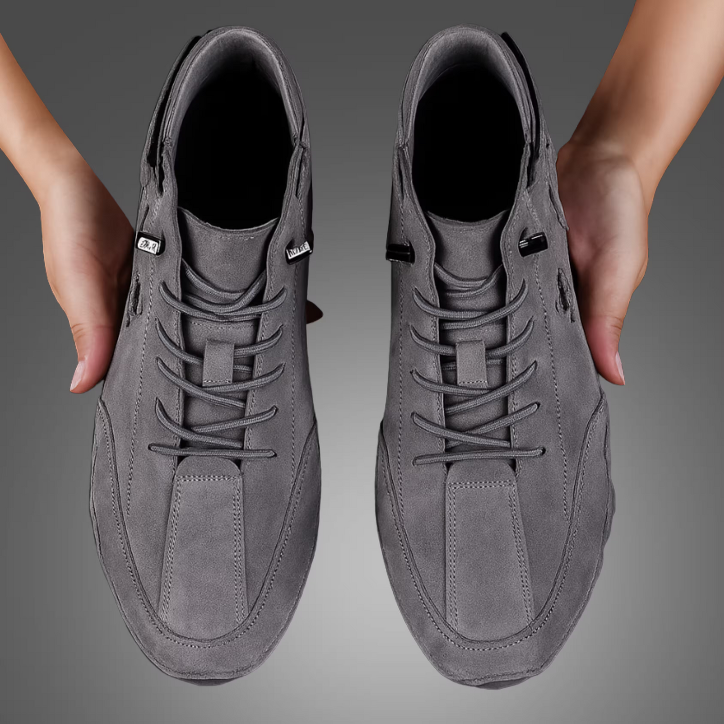 VogLDeck - Zapatos ortopédicos impermeables y transpirables