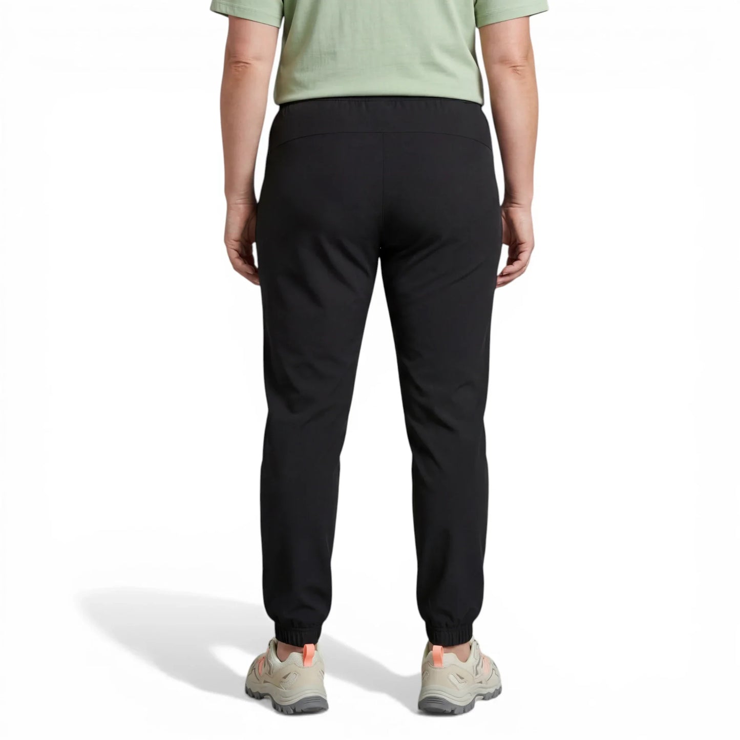 Pantaloni elasticizzati ad asciugatura rapida