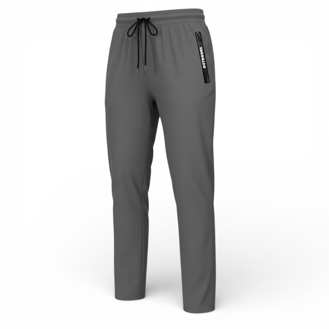 Pantaloni elasticizzati ad asciugatura rapida