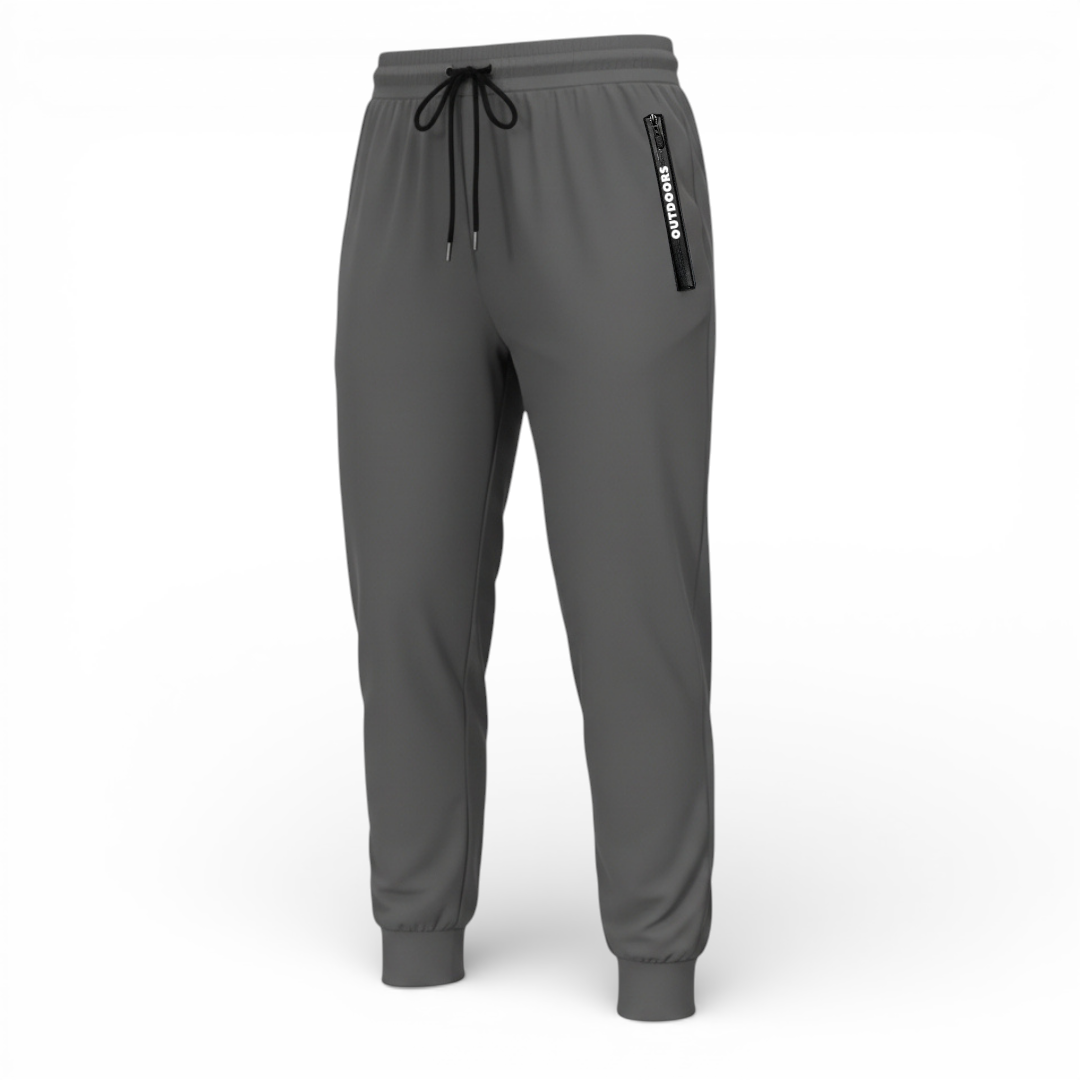 Pantaloni elasticizzati ad asciugatura rapida