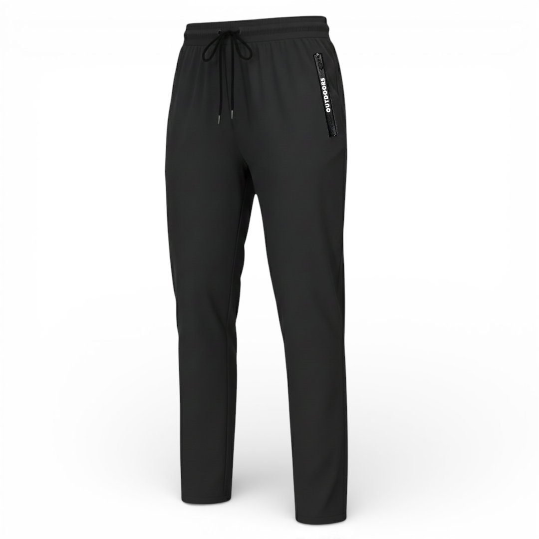 Pantaloni elasticizzati ad asciugatura rapida