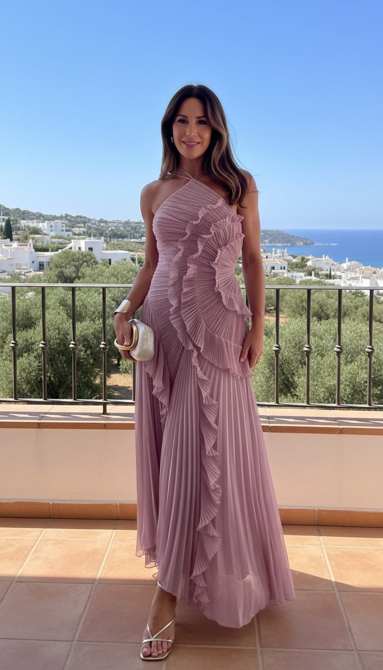 Vestido Valentina