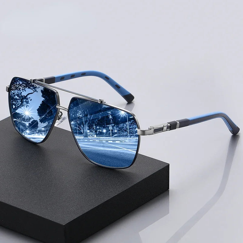 Gafas de sol polarizadas