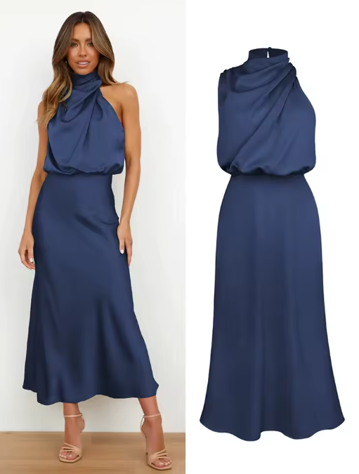Vestido Selene