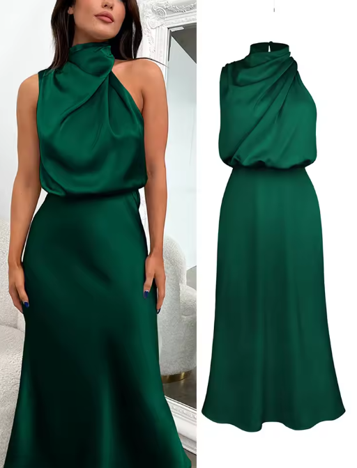 Vestido Selene