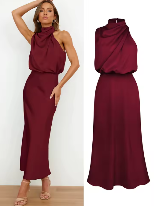 Vestido Selene