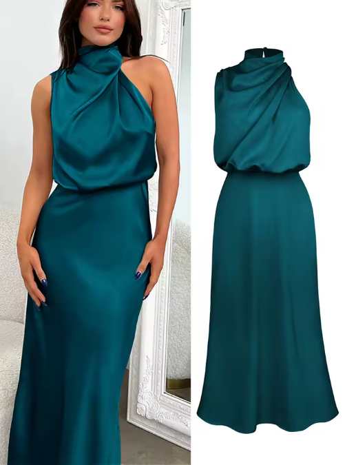 Vestido Selene