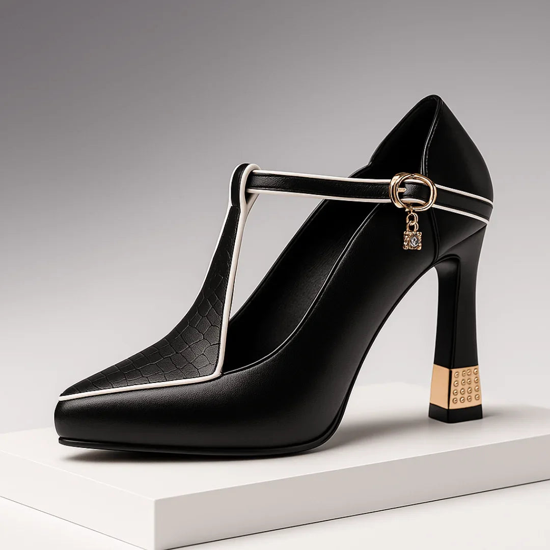 Tacones Viviene