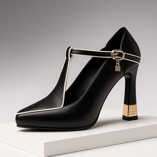 Tacones Viviene