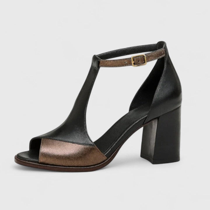 KENZIRA | TACONES MODERNOS