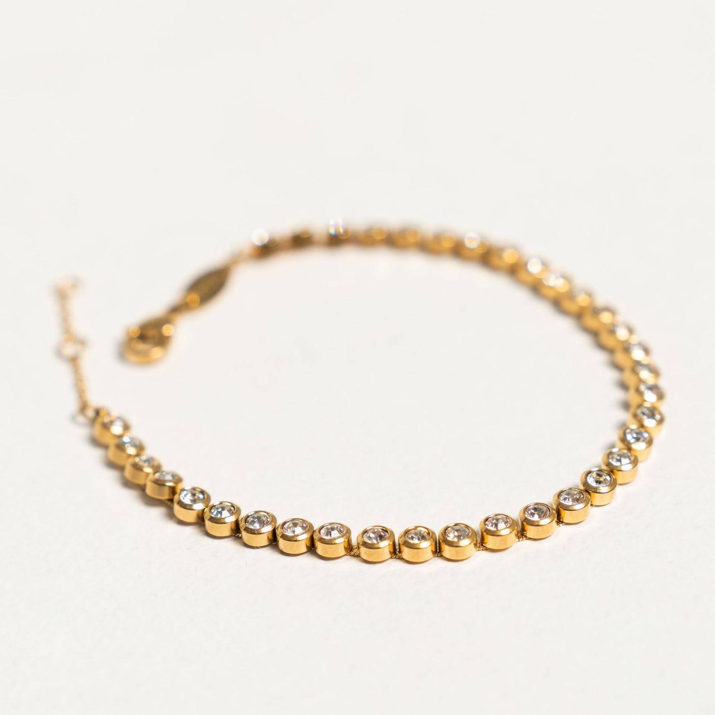 Bracciale Tennis