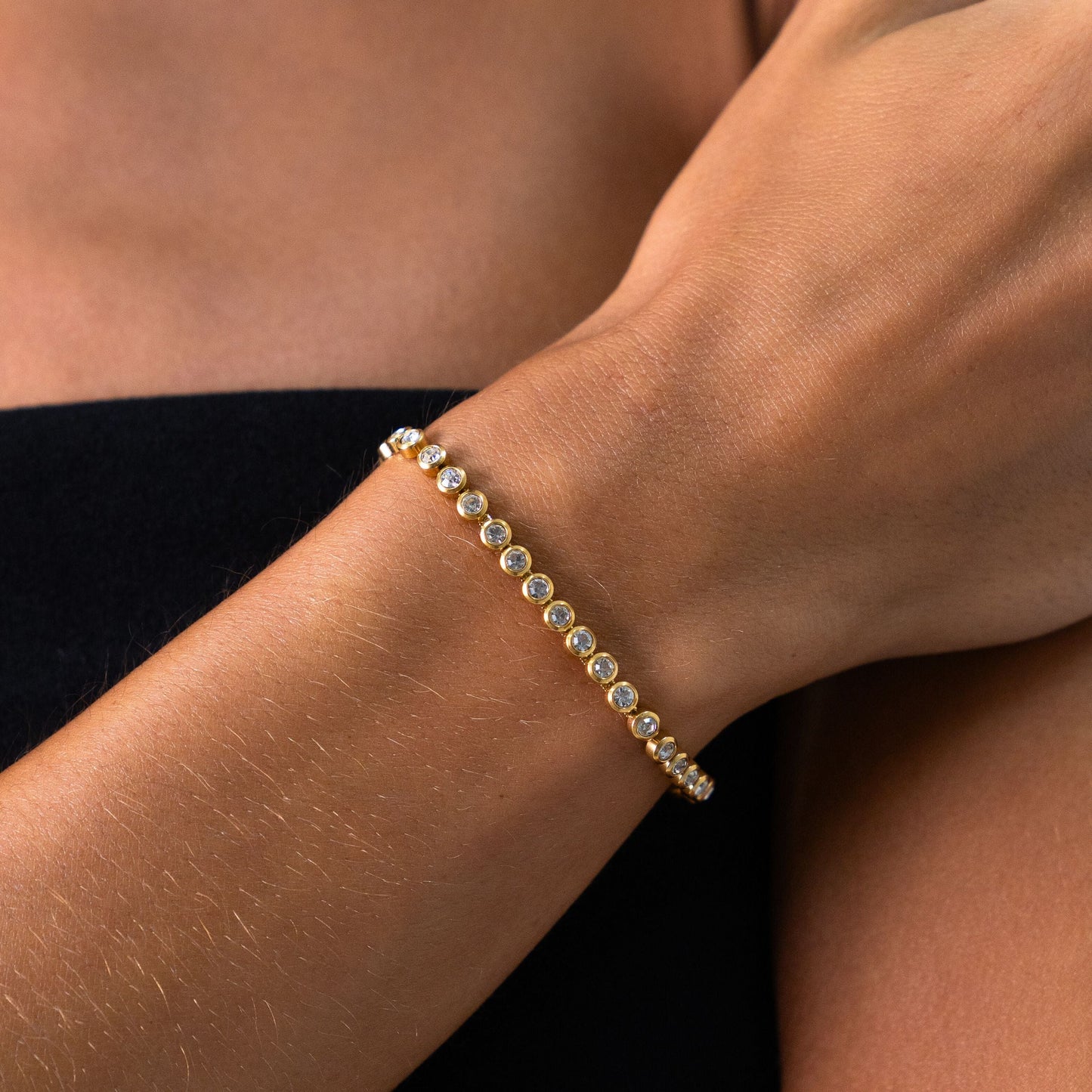 Bracciale Tennis