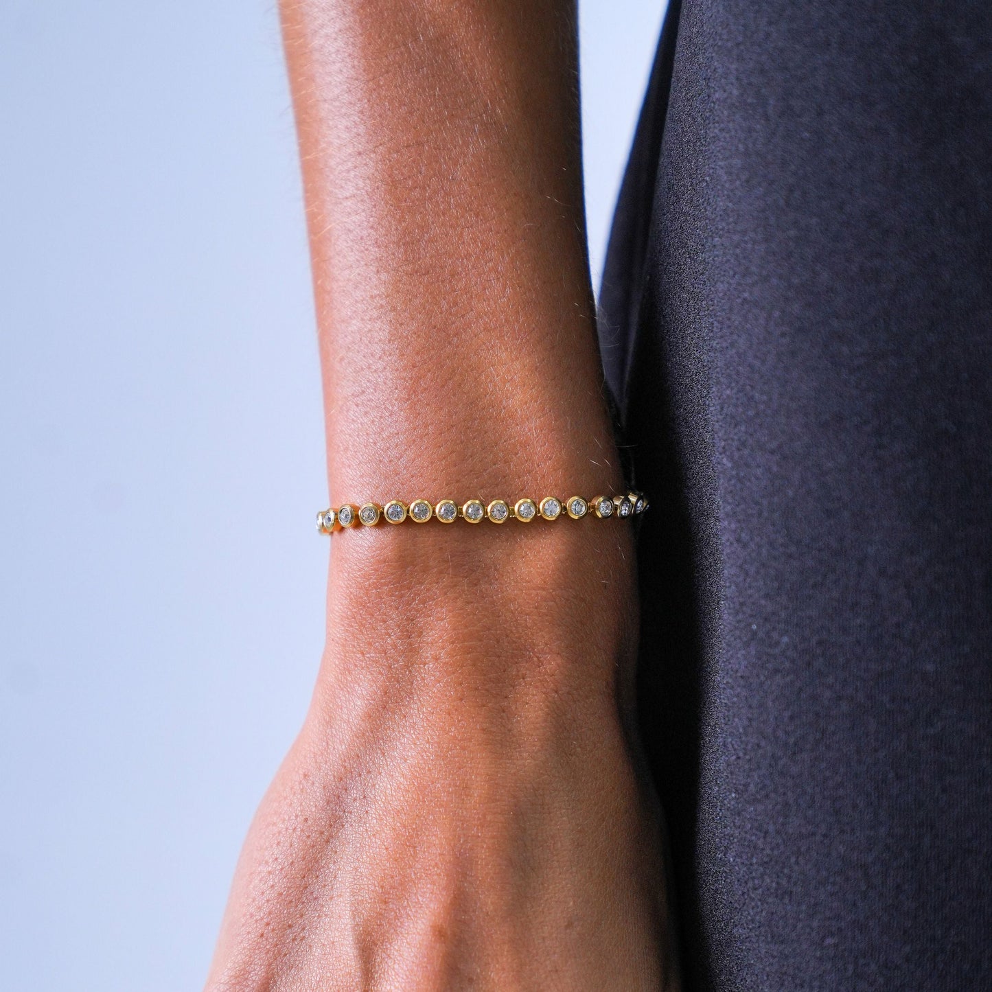 Bracciale Tennis