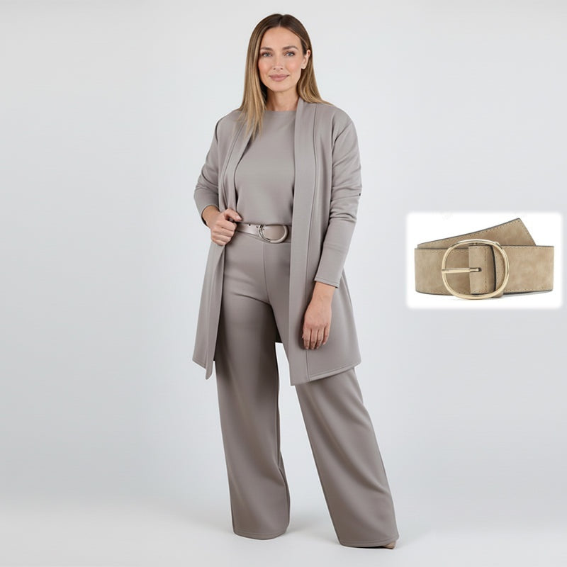 Conjunto Carmen