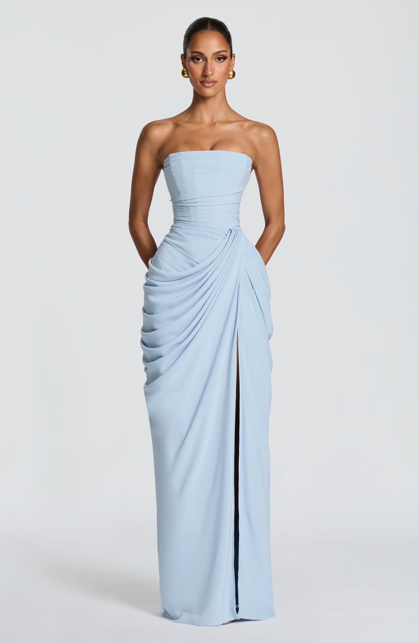 Vestito Lola™ | Eleganza scultorea che definisce la tua figura