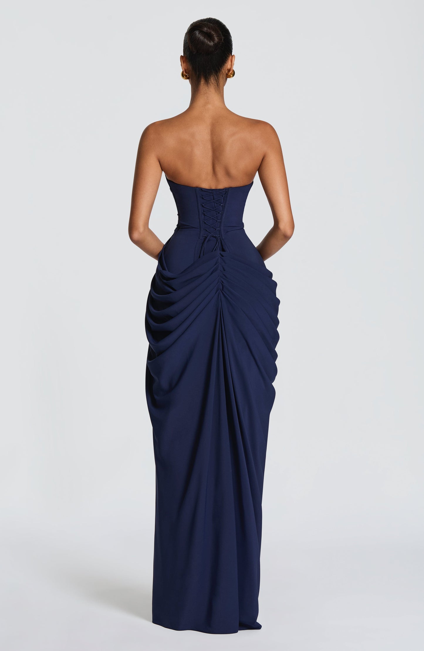 Vestito Lola™ | Eleganza scultorea che definisce la tua figura