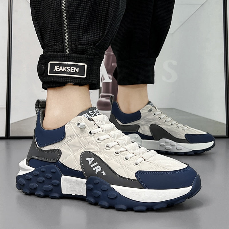 AirTillas - Zapatillas con estilo