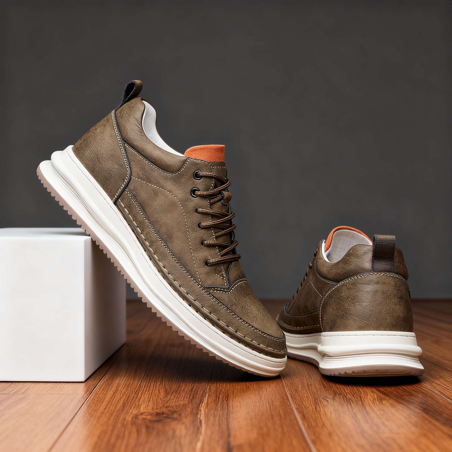 Roberto Calzature in Pelle