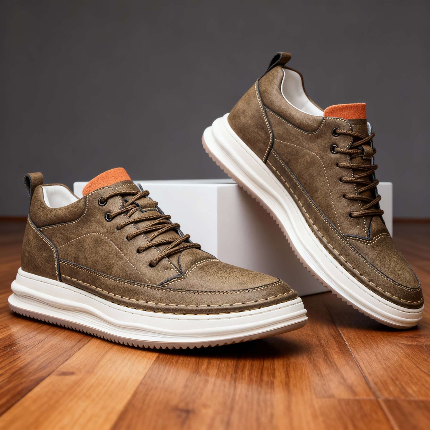 Roberto Calzature in Pelle