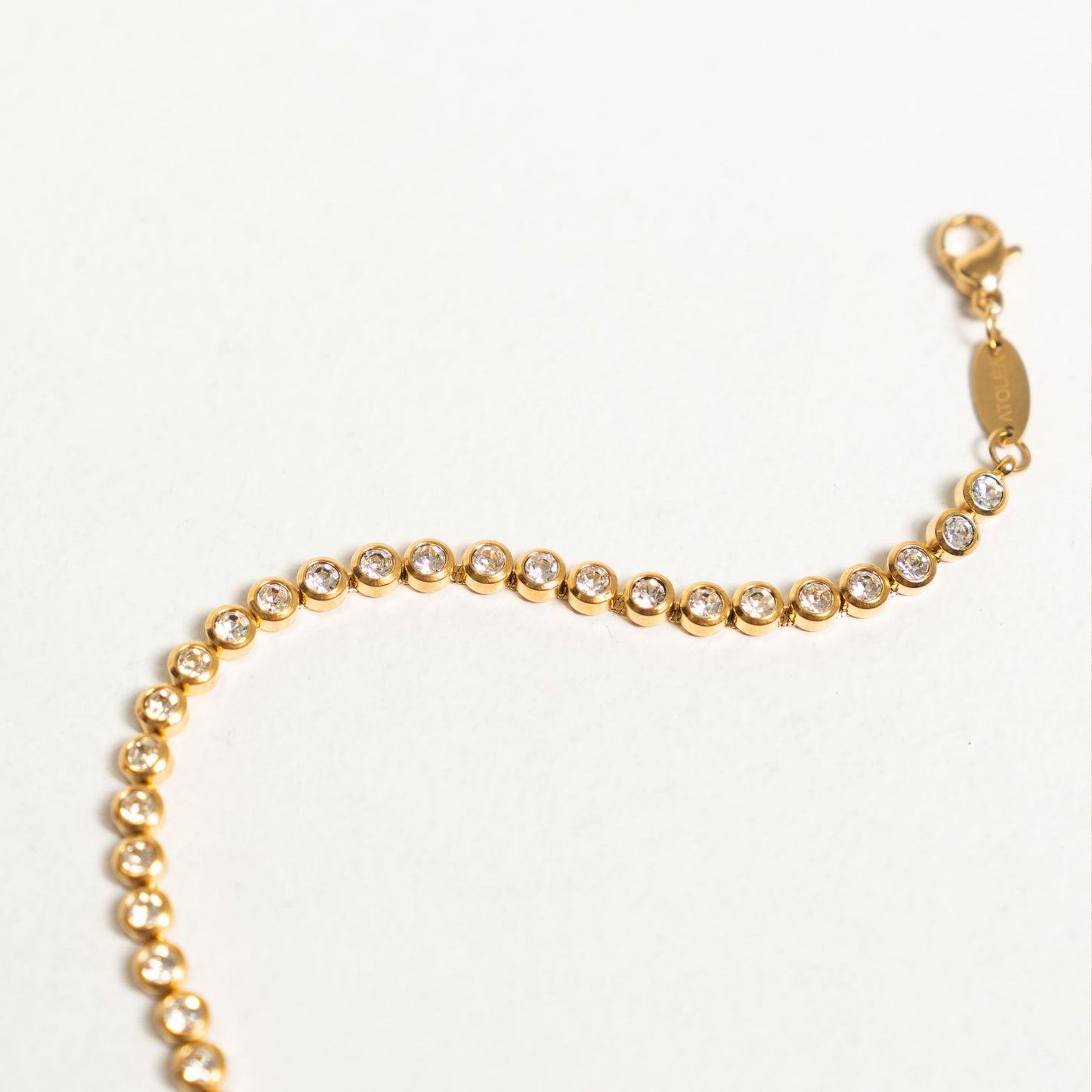 Bracciale Tennis