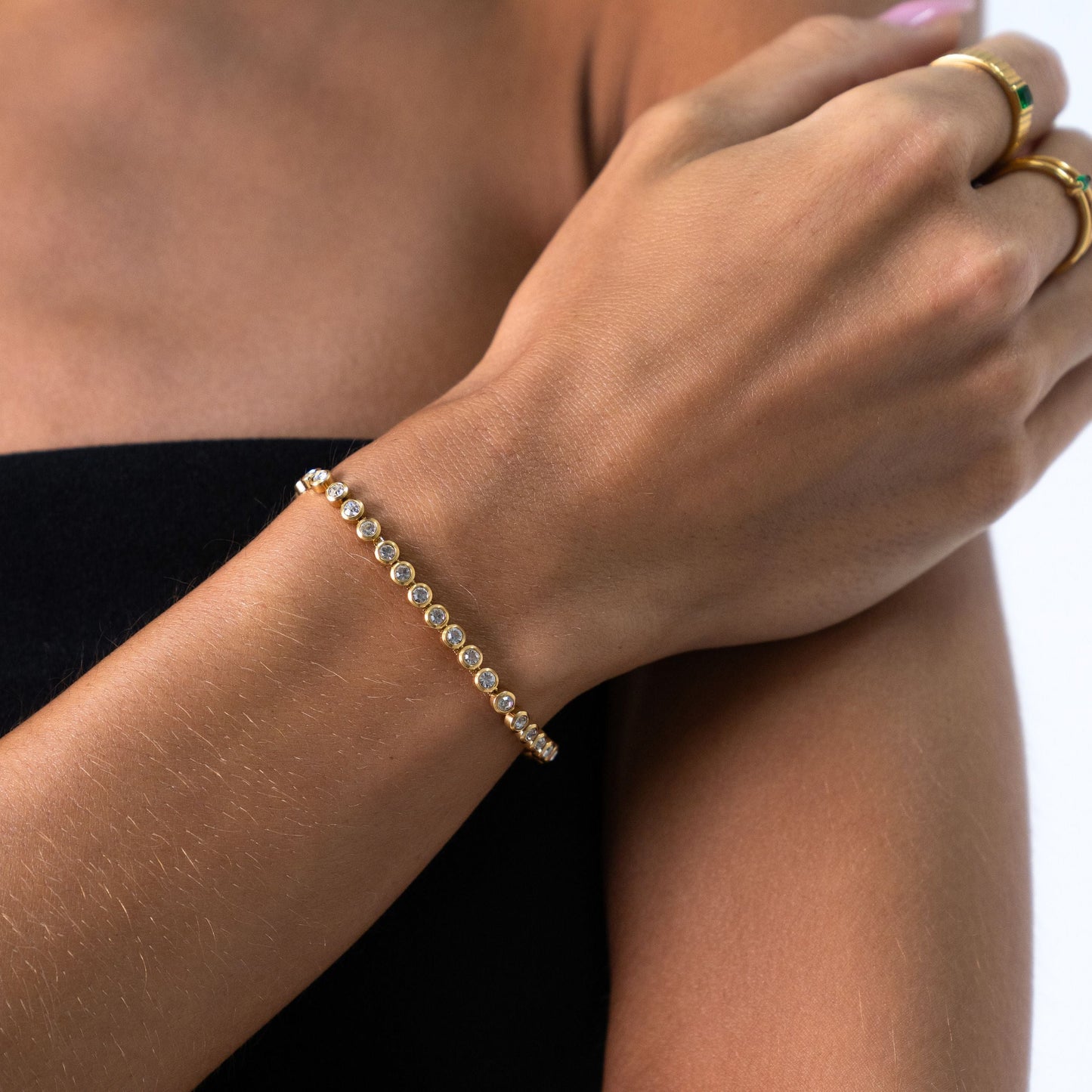 Bracciale Tennis