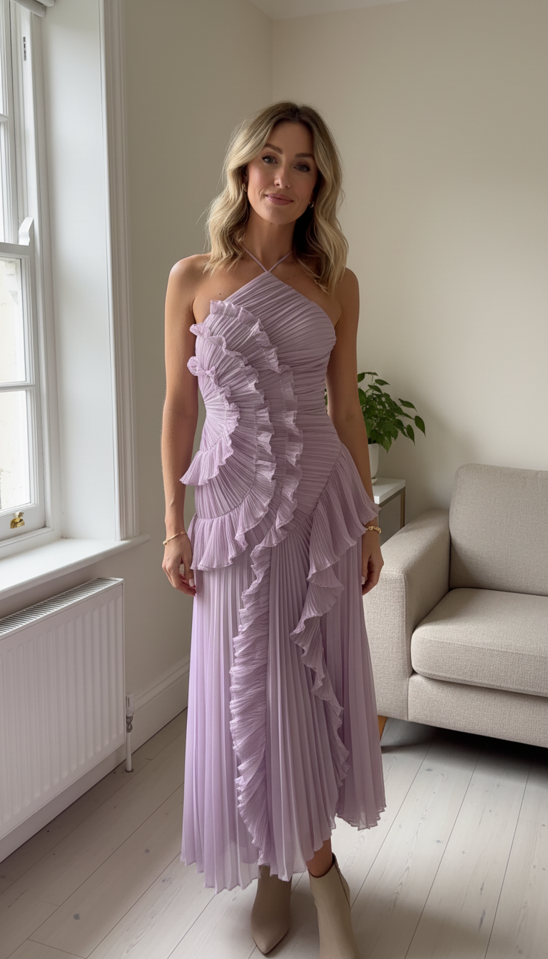 Vestido Valentina