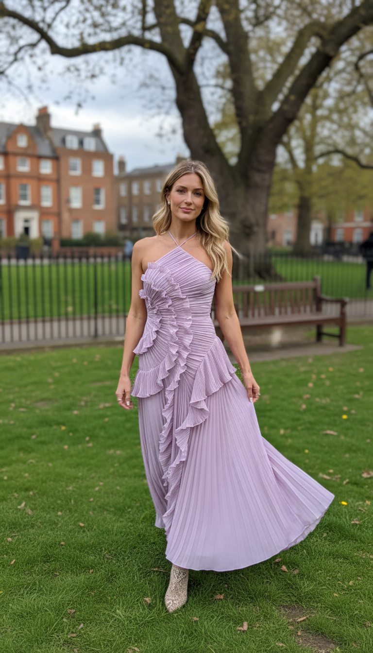 Vestido Valentina