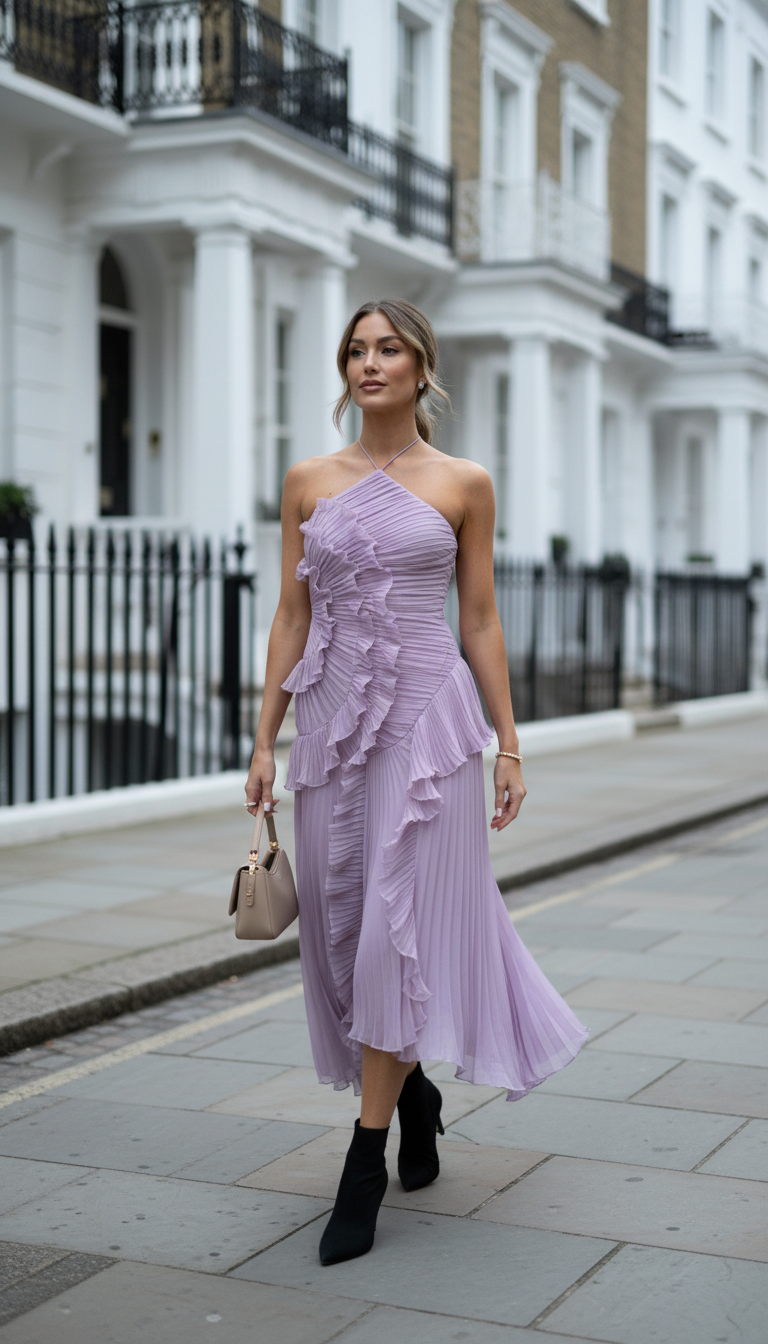 Vestido Valentina