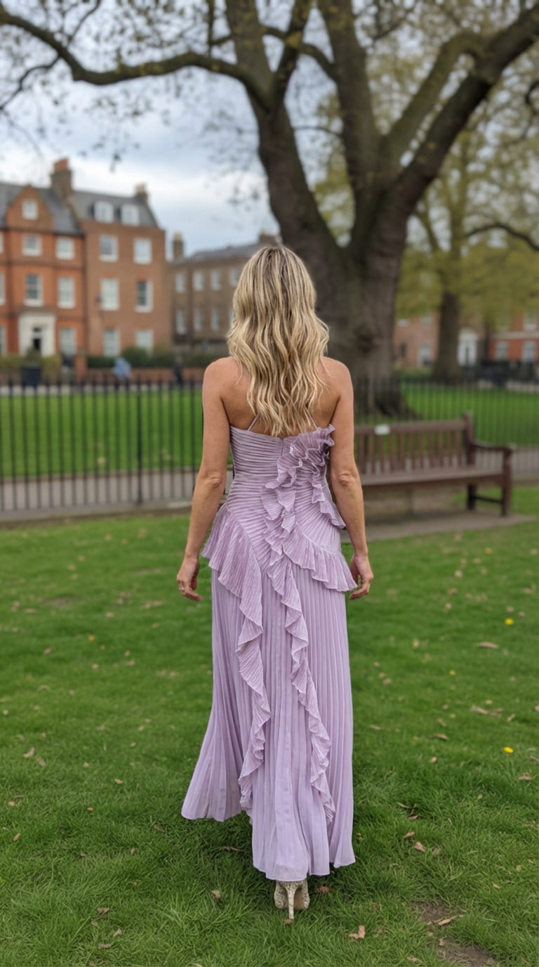 Vestido Valentina