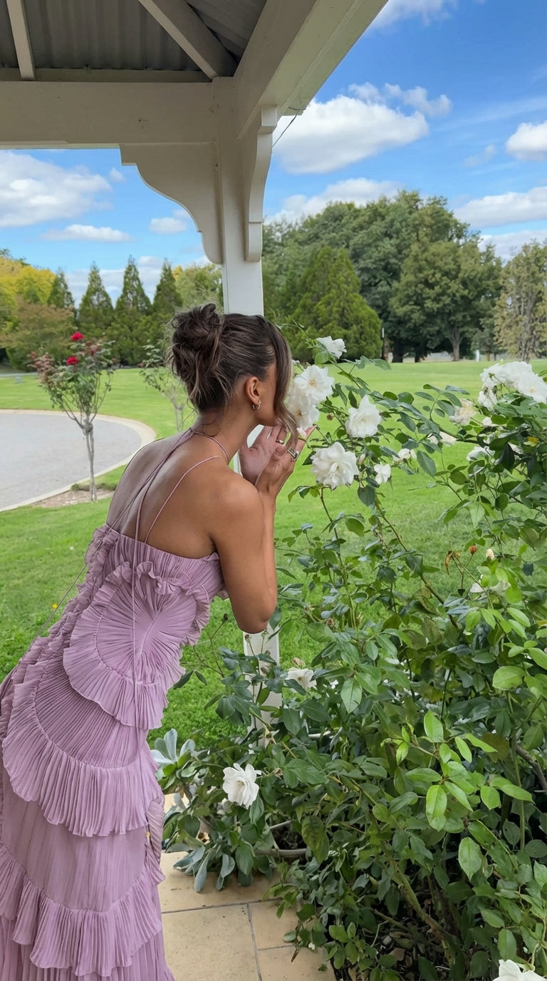 Vestido Valentina