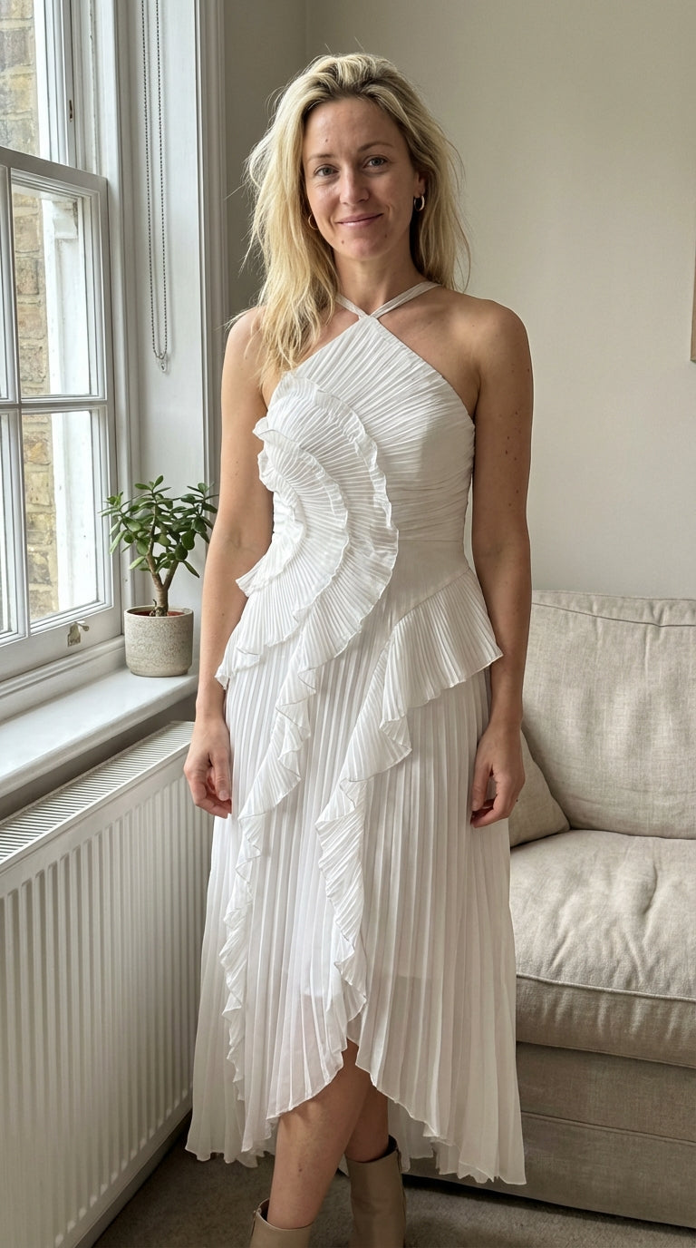 Vestido Valentina