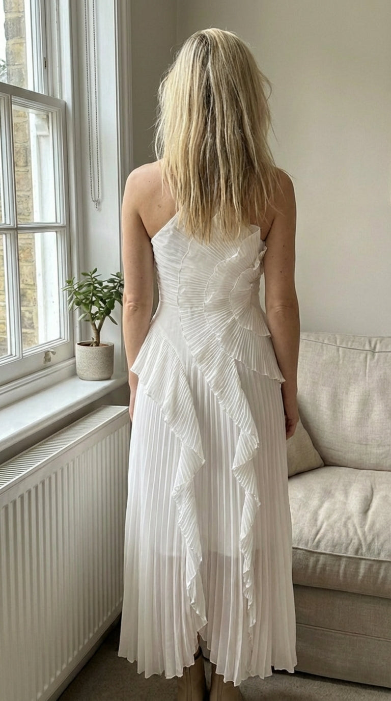 Vestido Valentina