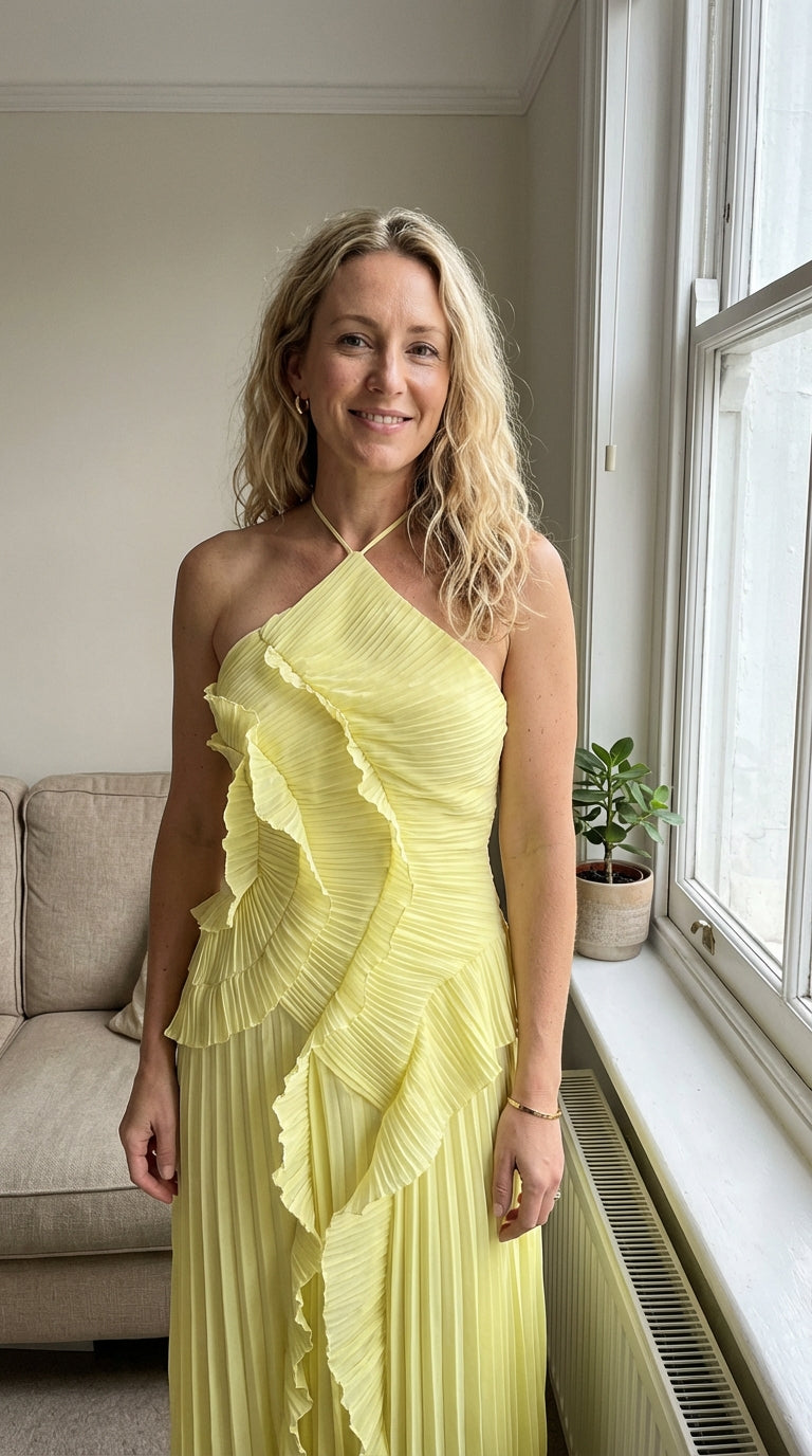 Vestido Valentina