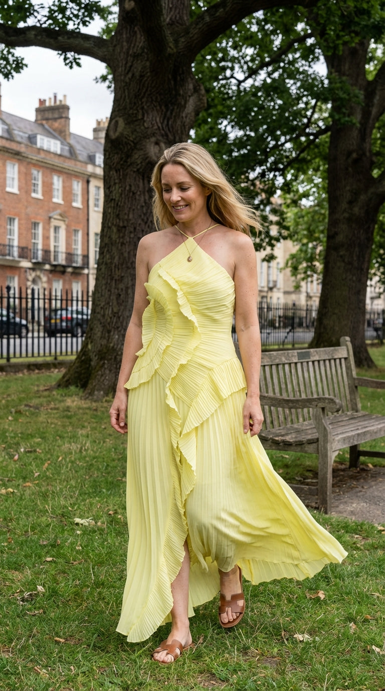 Vestido Valentina
