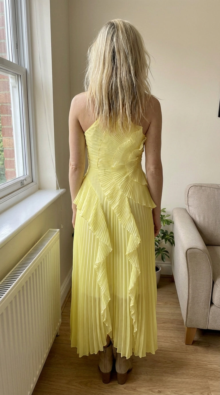 Vestido Valentina