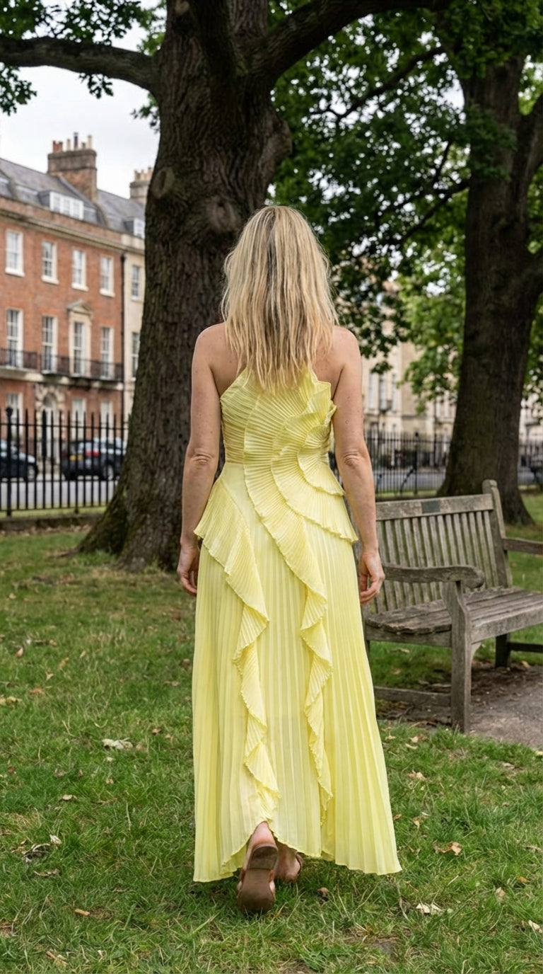 Vestido Valentina