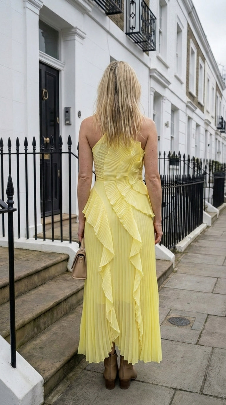 Vestido Valentina