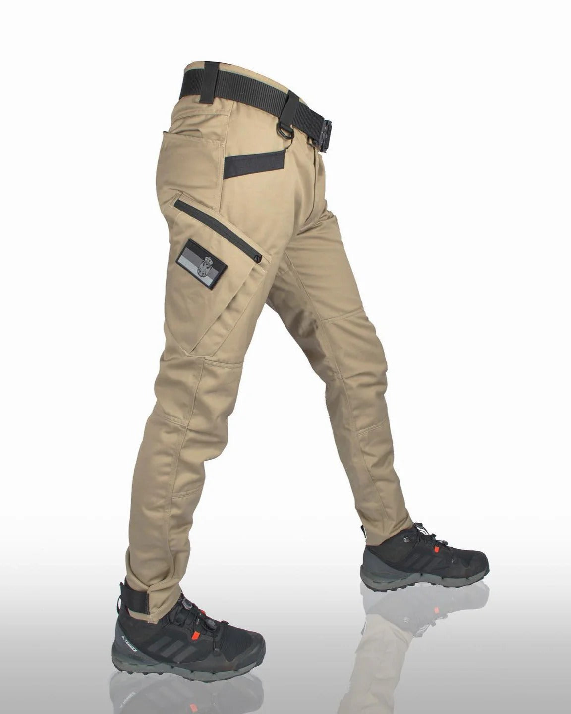 Colton|Pantalón Táctico