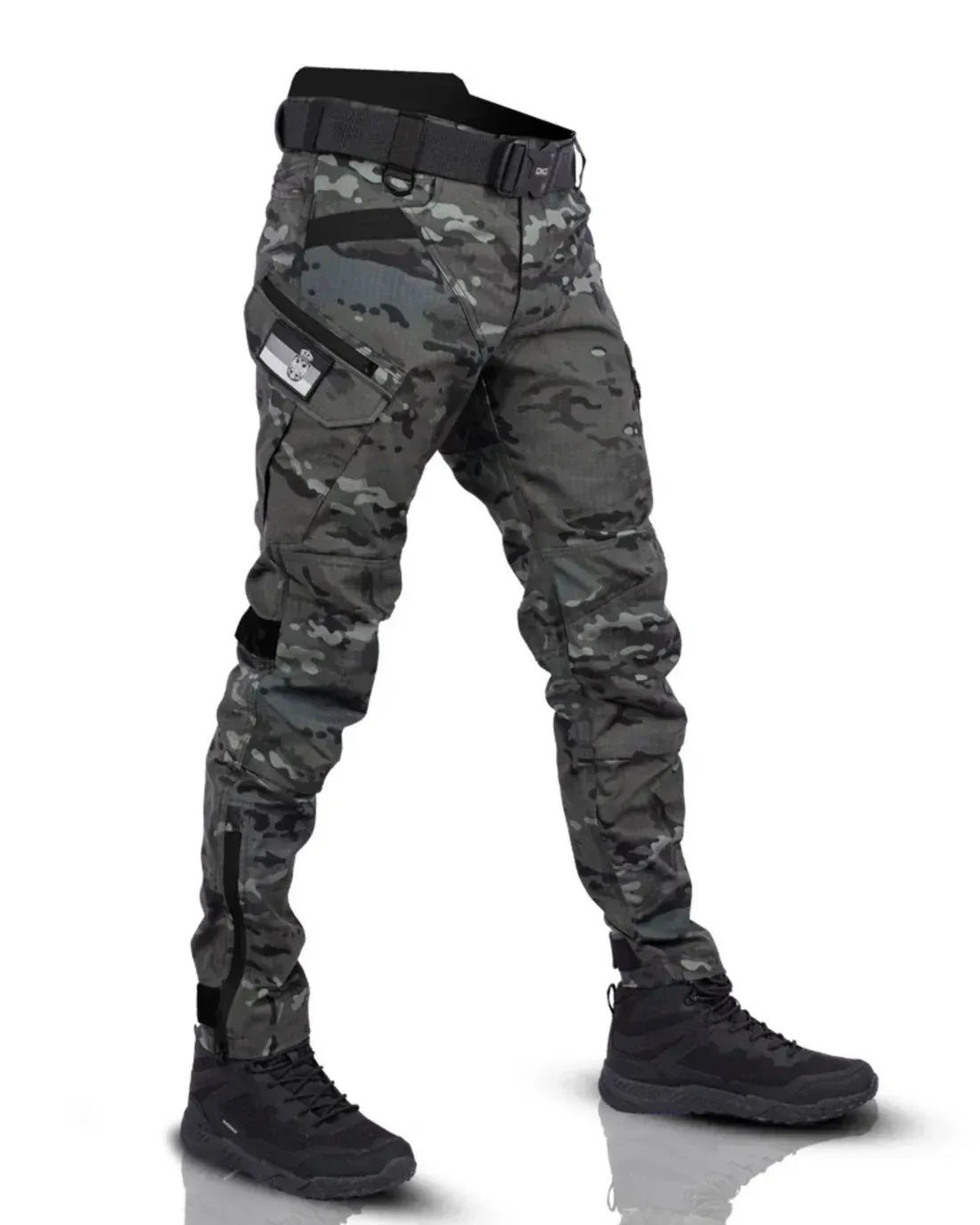 Colton|Pantalón Táctico