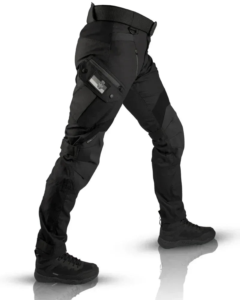 Colton|Pantalón Táctico