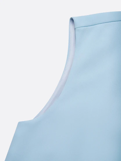 Maria | Abito midi di design