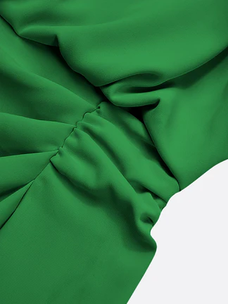 Maria | Abito midi di design