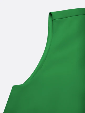 Maria | Abito midi di design