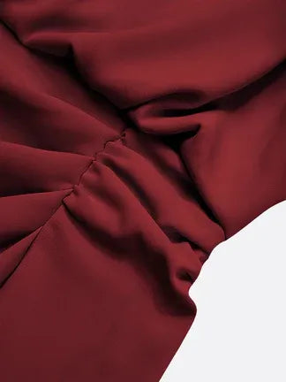 Maria | Abito midi di design