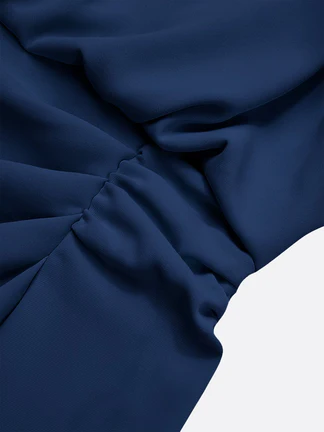 Maria | Abito midi di design