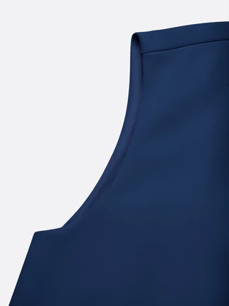 Maria | Abito midi di design