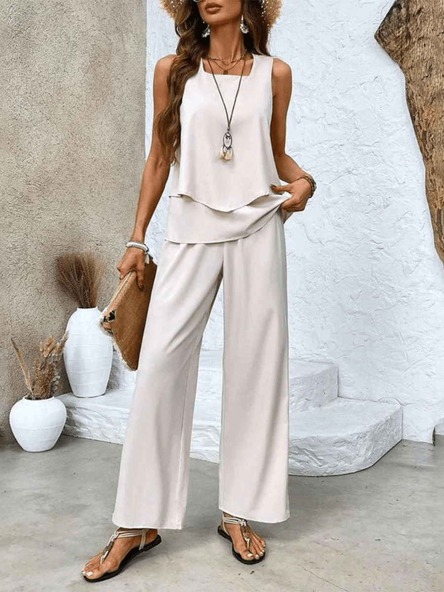 Paulina | Conjunto de Verano