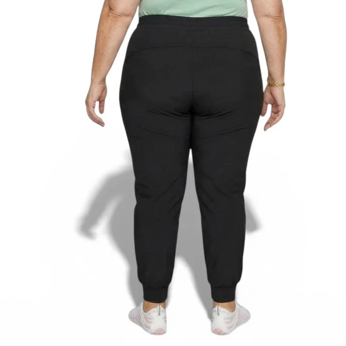 Pantaloni elasticizzati ad asciugatura rapida