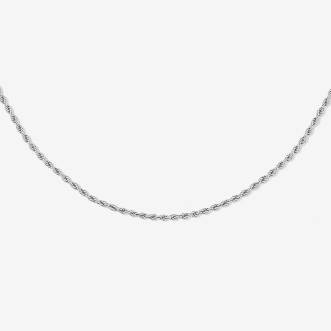 Collana a catena “Calvi”